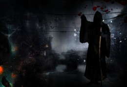  夢見惡魔的16個解夢含義：夢見惡魔大笑 、夢見被惡魔附身 、夢見神和魔