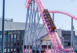 夢見自己漂浮在雲霄飛車上 ：8 個意義和象徵
