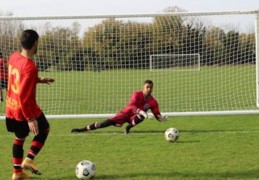 夢見足球射門 ：8 個意義和象徵