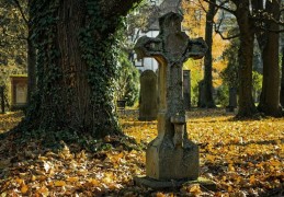 夢見媽媽死了的9個解夢含義：夢見媽媽被燒死、夢見媽媽被槍殺