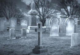 夢見别人家的坟墓是什麼意思？夢境預示什麼