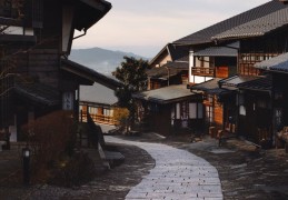 夢見回到江戶時代：8 個意義和象徵