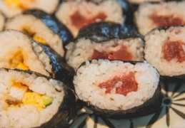 夢見鮪魚壽司 ：9 個意義和象徵