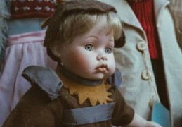 夢見大型娃娃：6 個意義和象徵