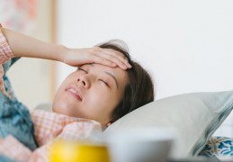 15個發燒夢境含義總結：夢見孩子發燒、夢見家庭發燒、夢見發燒吃藥