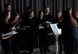 夢見指揮合唱團 ：13 個意義和象徵