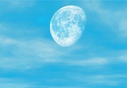 夢見月亮是什麼意思？夢境預示什麼