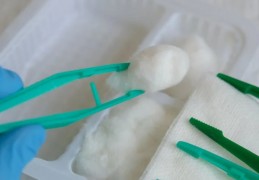 夢見衛生棉的 9 個夢境解釋：夢見衛生棉用完了、夢見洗衛生棉