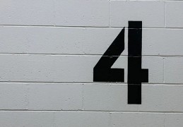 夢見數字：130種關於數字的場景及其解釋