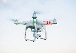 夢見無人機：40種夢境及其解釋