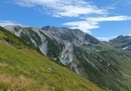 夢見高山是什麼意思？夢境預示什麼