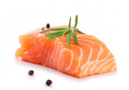 夢見吃三文魚的 9 個夢境解釋：夢見吃三文魚生魚片、夢見吃美味的三文魚