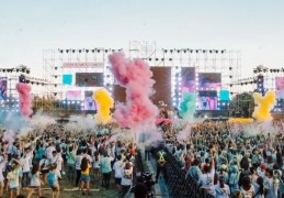 夢見節日：33 個場景及其解釋