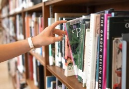 夢見在圖書館工作：9 個意義和象徵