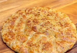14 個餅解夢含義：夢見煎餅、夢見綠豆餅
