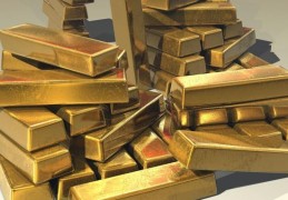 夢見黃金：130 個場景及其解釋