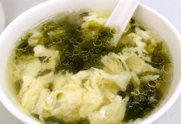 13 個海苔湯的夢總結：夢見煮海苔湯、夢見做海苔湯