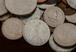 夢見兌換硬幣：6 個意義和象徵