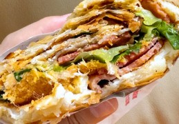 9 個手抓餅解夢總結：夢見製作手抓餅、夢見燃燒手抓餅、夢見分享手抓餅
