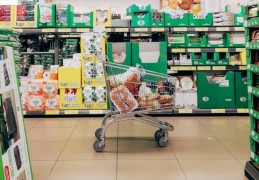 夢見在超市購物：6 個意義和象徵