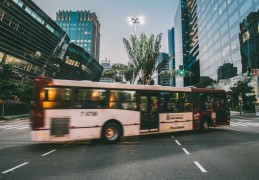 夢見公車經過的 9 個夢境解釋：夢見擁有令人印象深刻的公車號碼 、 夢見公車事故