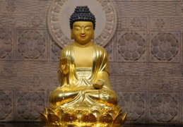 夢見一尊會動的佛像：7 個意義和象徵