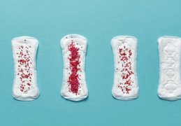 夢見拋棄月經血的 9 個夢境解釋：夢見藏月經血、夢見大量月經出血