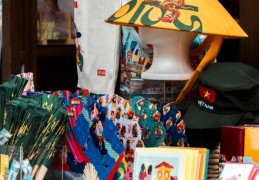 夢見紀念品區是什麼意思？意義和象徵、心理狀態、情境解讀