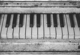 夢見鋼琴：52種類型及其解釋