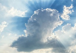 夢見雲是什麼意思？夢境預示什麼