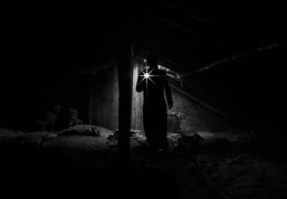 夢見前往鬼城：12 個意義和象徵