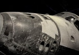 夢見搭乘太空梭是什麼意思？意義和象徵、心理狀態、情境解讀
