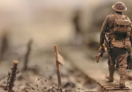 夢見戰爭：60 個場景及其解釋