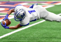 夢見接球：15 個意義和象徵