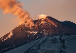 夢見火山是什麼意思？夢境預示什麼