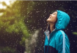 夢見下雨是什麼預兆周公解夢