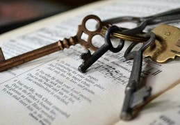 夢見鑰匙：52種場景及其解釋