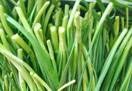 13 個韭菜的夢境含義：夢見摘韭菜、夢見買韭菜、夢見送韭菜
