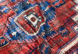 夢見地毯 ：60種場景與解釋