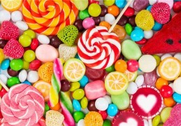 夢見送糖果給別人是什麼意思？夢境預示什麼