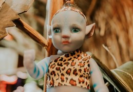 夢見一個可怕娃娃在移動：11 個意義和象徵