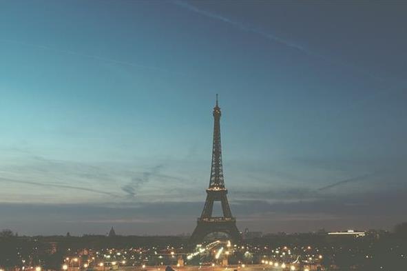 夢見巴黎是什麼意思？夢境預示什麼
