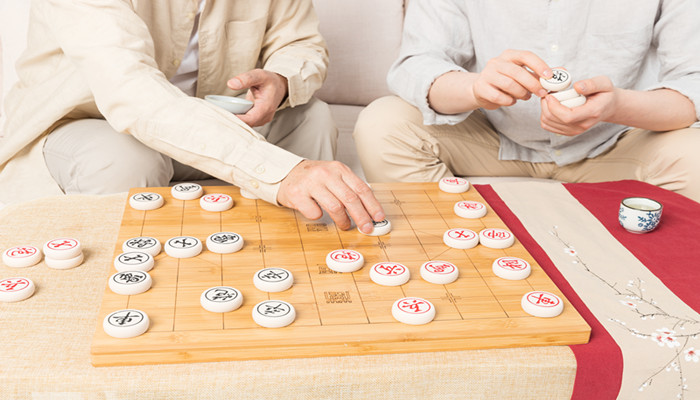 夢見下棋、國際象棋是什麼意思？夢境預示什麼