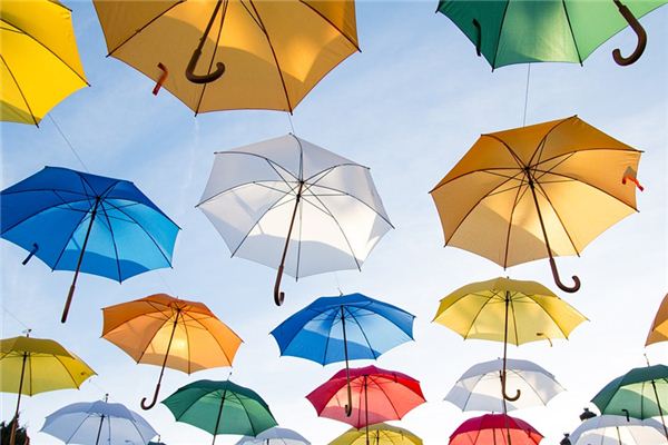 夢見雨傘是什麼意思？夢境預示什麼