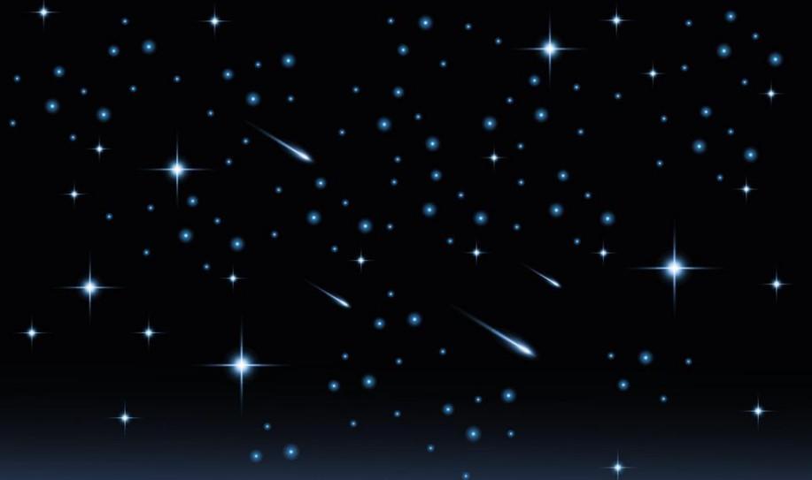 夢見星星是什麼意思？夢境預示什麼