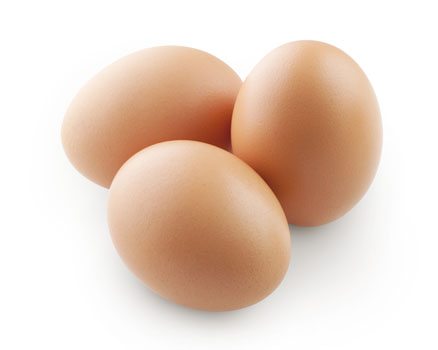 夢見雞蛋是什麼意思？