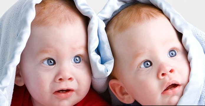 夢見雙胞胎是什麼預兆周公解夢