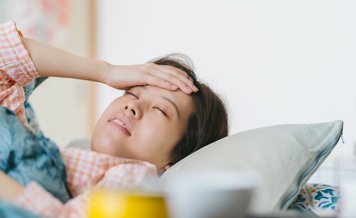 15個發燒夢境含義總結：夢見孩子發燒、夢見家庭發燒、夢見發燒吃藥