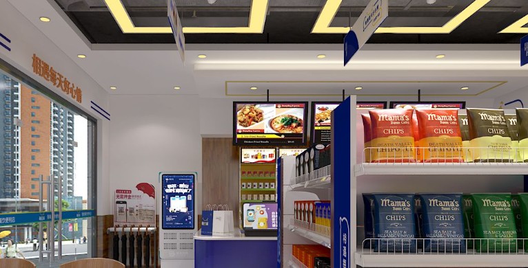 夢見便利店的 19 個夢境解釋：夢見在便利店看到小偷、夢見從便利店偷東西