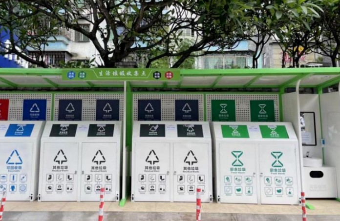 夢見垃圾收集的 17 個夢境解釋：夢見撿垃圾單獨收集、夢見與他人分開收藏